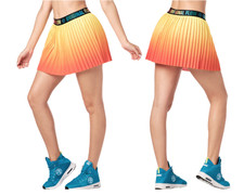 skort zumba