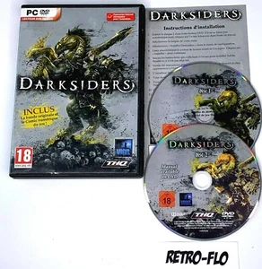 Darksiders - PC Game - Picture 1 of 2