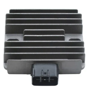 Regulador rectificador de voltaje para Yamaha Waverunner VX1100 2005-2015 - Imagen 1 de 8