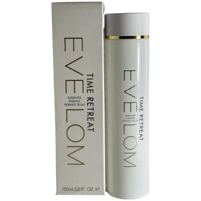 Eve Lom TIME RETREAT Radiance 5 Fl Oz *NUEVO CON CAJA* Foto 1 de 3