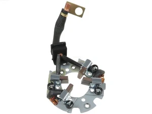 SBH3043S AS-PL Holder, carbon brushes - Picture 1 of 2