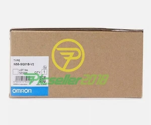 NS5-SQ01B-V2 NUEVO OMRON NS5SQ01BV2 HMI Pantalla Táctil - Imagen 1 de 3