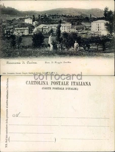 REGGIO EMILIA PROVINCIA-CASINA-C99-107 - Picture 1 of 1