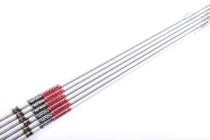 Kbs C-Taper 125 Stiff Plus Steel Iron Shaft Set 34.25"-"36.5" - Picture 1 of 4
