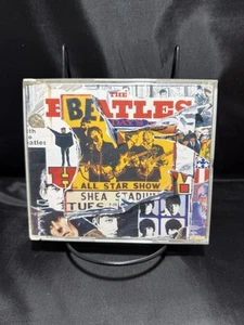 The Beatles - Anthology 2 (CD, 1996, 2 Discs, Capitol/Apple) Tested & Working - Imagen 1 de 4