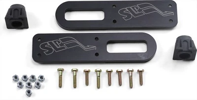 SLP Slide Rail Extensions - Polaris Models with 136in., 144in., 151in., or 159in - Image 1 of 4