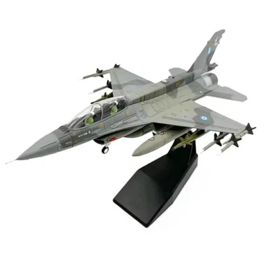 1:72 WLTK F-16D Block 52 Hellenic Air Force 343 Mira Sqn. 115 Combat Ala Greece - Immagine 1 di 4