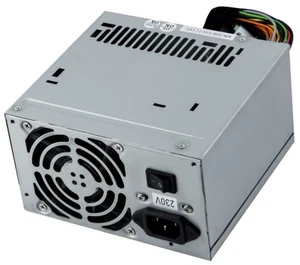 HEC HEC-250LR 250W ATX 20-PIN AUX - Afbeelding 1 van 3