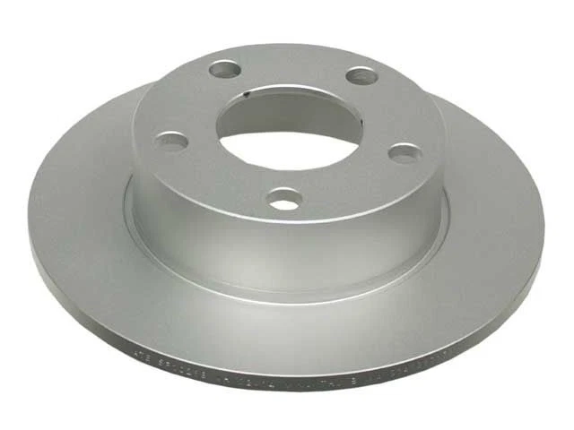 Rotor de freno para Audi A6 Quattro 1998-2001 sedán base 1999 2000 FP419DZ Foto 1 de 1