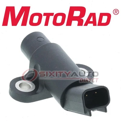 MotoRad Crankshaft Position Sensor for 1991-1999 Mercury Tracer - Engine qd - Image 1 of 4