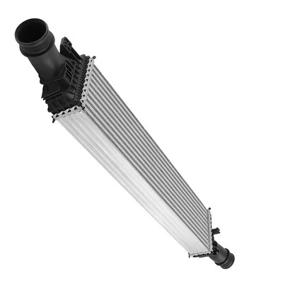 Turbo Intercooler For Audi A4 A5 A6 Q5 8K0145805G 8K0145805P 8K0145805L - Image 1 of 4