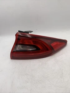 2017-2019  Hyundai Ionia Tail Light Rigjt Passenger Side Outer OEM - Picture 1 of 8