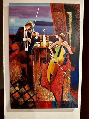 Charles Lee Gliclee - Image 1 of 4