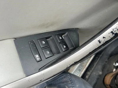 Driver Left Front Door Switch Driver's Window Fits 11-15 VOLT 104554196 Foto 1 de 4