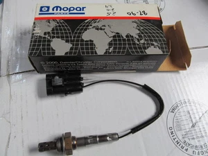 1987-88 Dodge Plymouth Chrysler Oxygen Sensor 5227368 - Picture 1 of 2