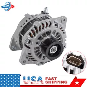 Alternador para Nissan Altiam Máxima Murano Quest VAN 3,5 L 11341 11557 IR/IF - Imagen 1 de 13