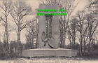 R424117 Rethondes. Monument De L Armistice Par Edgar Brandt A Paris. Ll. 40. Lev