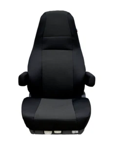 Freightliner Cascadia Seat Cover 2021-2015 truck years One Seat. - Picture 1 of 5