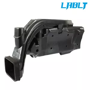 LABLT Air Intake Hose Inlet Tube 17750-F0010 For 2018-2020 Toyota Camry 2.5L - Picture 1 of 10