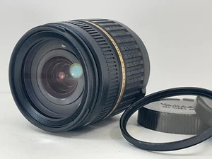 [Exc+3 READ] Tamron A14 AF 18-200mm f/3.5-6.3 LD XR Di II IF Macro for Nikon - Picture 1 of 15