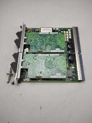 Marconi 1HAT60988AAQ 2x 1HAT60908AAT CORE STM-1/4 - Image 1 of 4