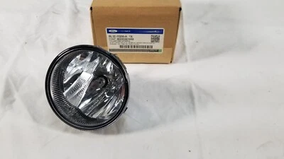 NEW 2011-2014 Ford F-150 Passenger Right Fog Light Lamp BL3Z-15200-A - Image 1 of 4