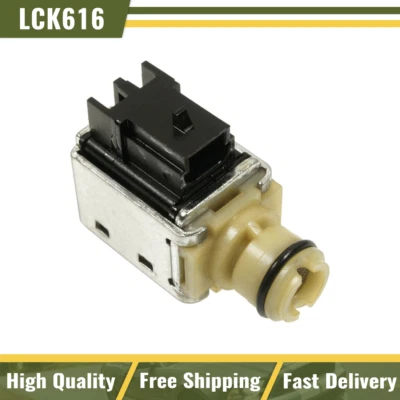 Solenoide de transmisión automática Delco 214-1893 CA nuevo para Chevy Suburban SaVana Foto 1 de 4