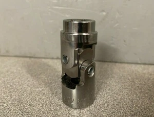 KD Tools 726111, 3/8" Antrieb 6 Punkt Universal drehbare Steckschlüssel 11 mm, Made in USA - Bild 1 von 4