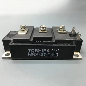 For TSB MG200Q2YS50 New Power Module Free Shipping - Picture 1 of 3