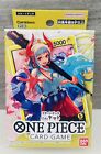 ONE PIECE Card Game Start Deck Side Yamato Japanese Edition new
