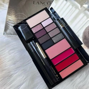 New Lancome L'ABSOLU Palette~Eyeshadow, Blush, Lipstick, Eyeliner, Mascara~Rare - Picture 1 of 7