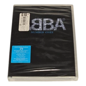 ABBA: Number Ones (DVD, 2006) - Picture 1 of 6