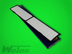 Filtro de polen Filtro interior P1157 BMW E90 E91 E92 316 318 320 325 330 i d xd - Imagen 1 de 1