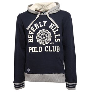 Las mejores ofertas en Beverly Hills Polo Club sudaderas de tamaño regular  para hombres | eBay