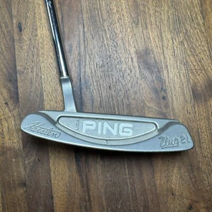 Ping Karsten Zing 2i Putter Steel Shaft Right Handed 35.5” - Imagen 1 de 17