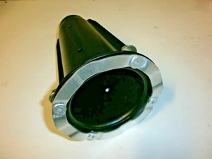 NRC6372 Front Spring Mounting Turret & Ring Range Rover Classic Disco 1 Def - Picture 1 of 4