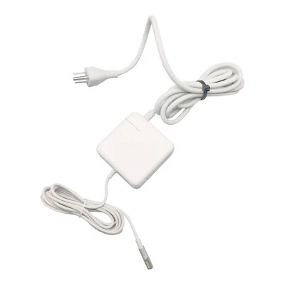 Original Magsafe 60W Adapter Für Apple Macbook Air 11 " 13 " 2008 2009 2010 2011 - Bild 1 von 4