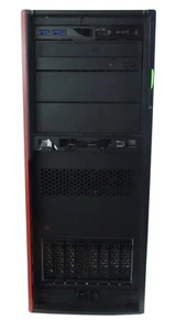 Fujitsu Server Primergy TX1330 M2 E3-1230V5 4C 8T 3.4GHz 32GB 8x SFF EP400i iRMC - Bild 1 von 3