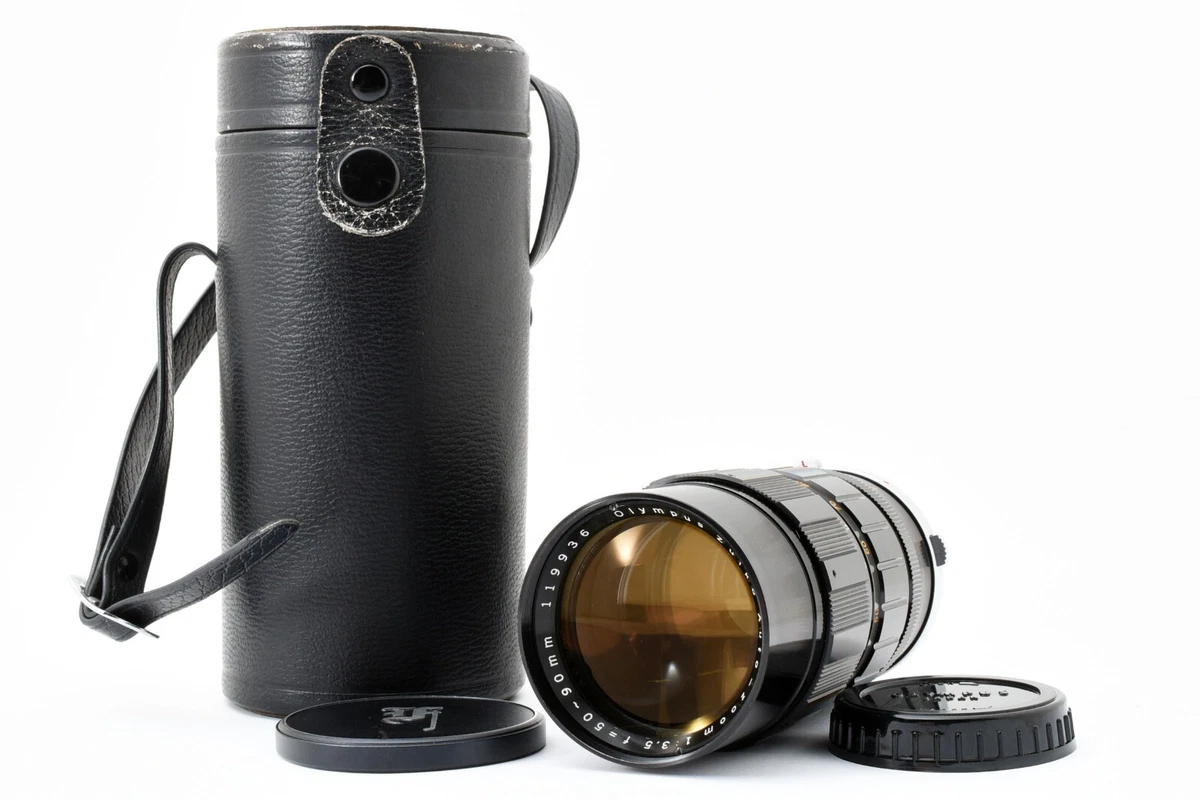 OLYMPUS レンズ　ズイコー　オートズーム50-90mm F3.5 ケース付 s-DSC12304_1200x1200.jpg?v=