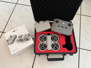 DJI NEO Fly More Combo inkl. DJI Care Refresh - Bild 1 von 5