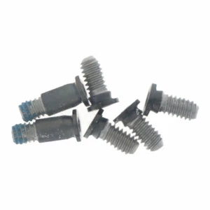 Bottom Case Screw, MacBook Pro 15.4" A1707/Macbook Pro Retina 15" A1990 Gray 6pc - Bild 1 von 1