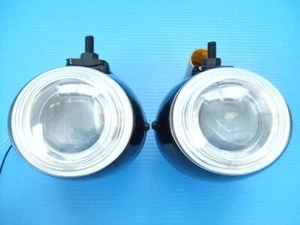 PIAA959 Small 12cm Projector Lamp H3 Bulb For Hanging Installation Only Fog Lamp - Picture 1 of 9