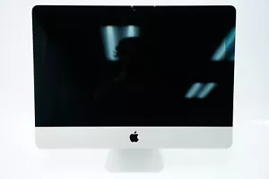 2013 Apple iMac Computer | Intel Core i5-4570S | 8GB RAM 1TB HDD | AS IS - Picture 1 of 5