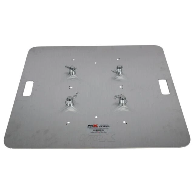 ProX XT-BP30A MK2 30x30" Aluminum Base Plate