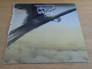 NIGHTWING - My Kingdom come - 1984 UK 10-track vinyl LP - Picture 1 of 7