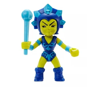 Masters of the Universe Eternia Mini Figure: Evil-Lyn - Imagen 1 de 2