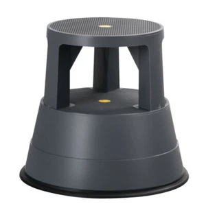 Step Stool with Non-Slip Rubber - Picture 1 of 6