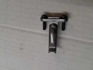 Ducati S4 620 750 800 900 Monster OEM Stator Generator Wire Bracket 83011441A - Picture 1 of 3