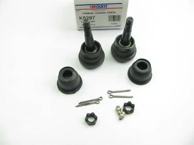 (2) Carquest K5297 Suspension Ball Joint - Front / Rear Lower - Image 1 of 3