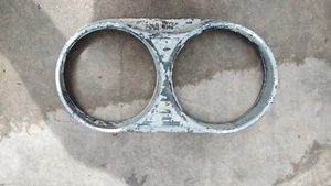 Datsun 521 Truck Headlight Bezel 69 70 71 72 - Picture 1 of 4